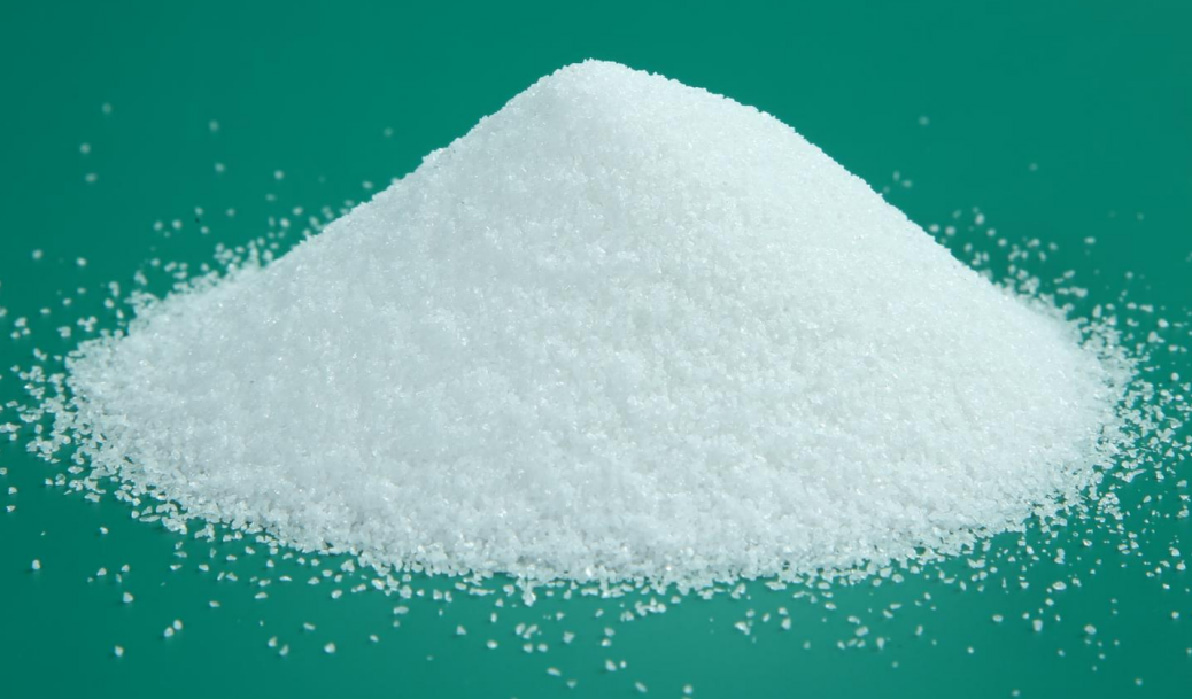 白刚玉砂(白色氧化铝砂)